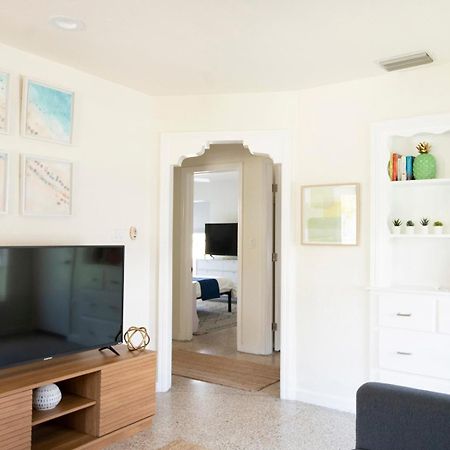 Casa Limonada Boutique Motel サラソータ エクステリア 写真