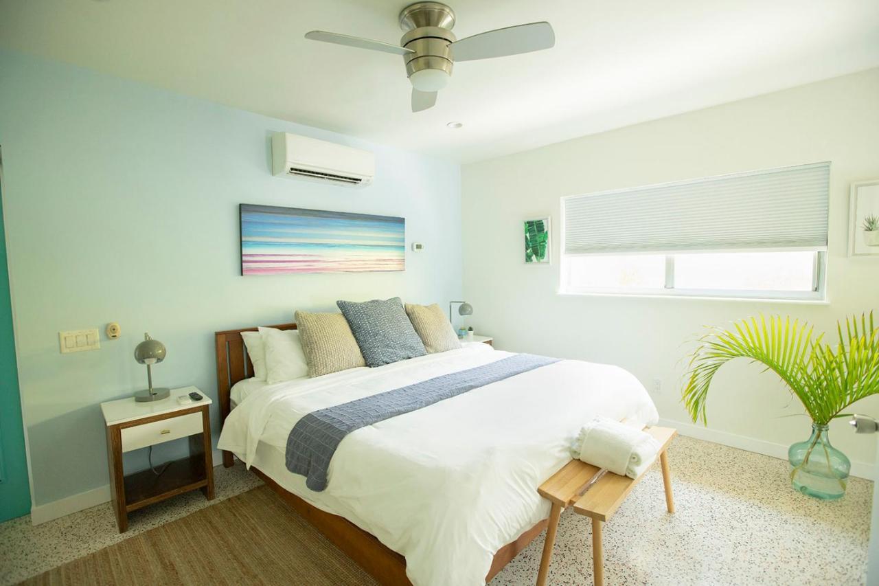 Casa Limonada Boutique Motel サラソータ エクステリア 写真