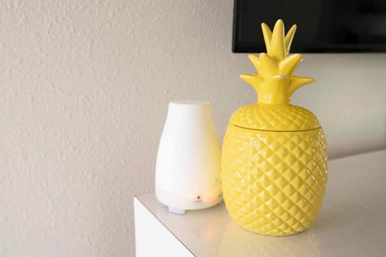 Casa Limonada Boutique Motel サラソータ エクステリア 写真