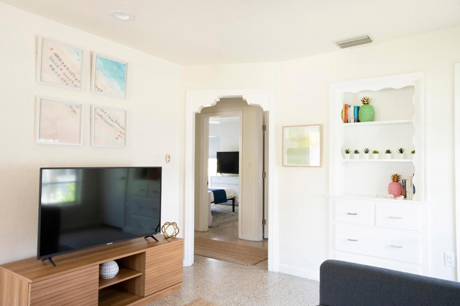 Casa Limonada Boutique Motel サラソータ エクステリア 写真