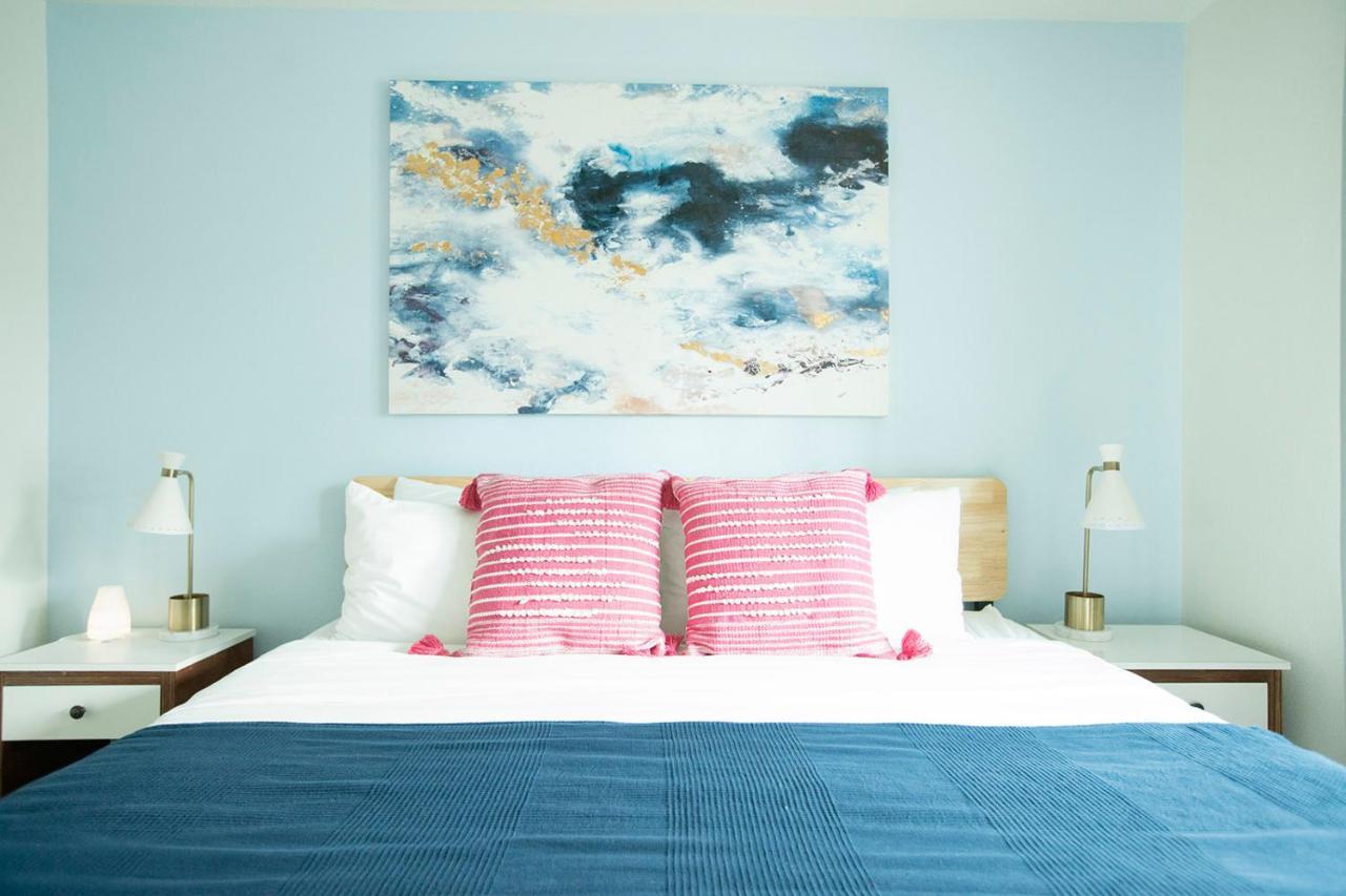 Casa Limonada Boutique Motel サラソータ エクステリア 写真