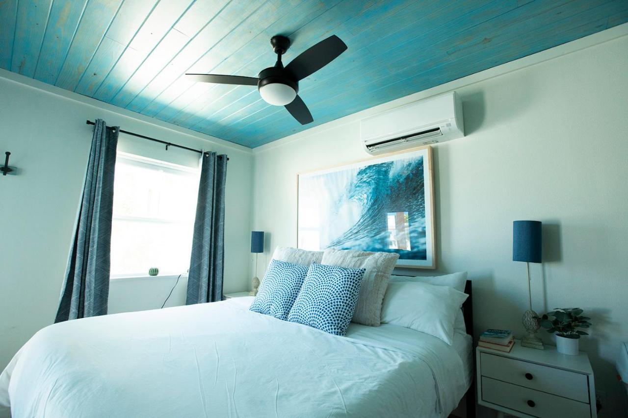 Casa Limonada Boutique Motel サラソータ エクステリア 写真