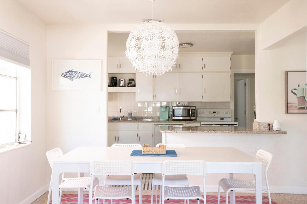 Casa Limonada Boutique Motel サラソータ エクステリア 写真