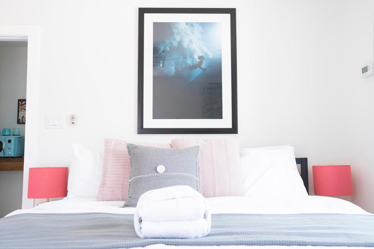 Casa Limonada Boutique Motel サラソータ エクステリア 写真