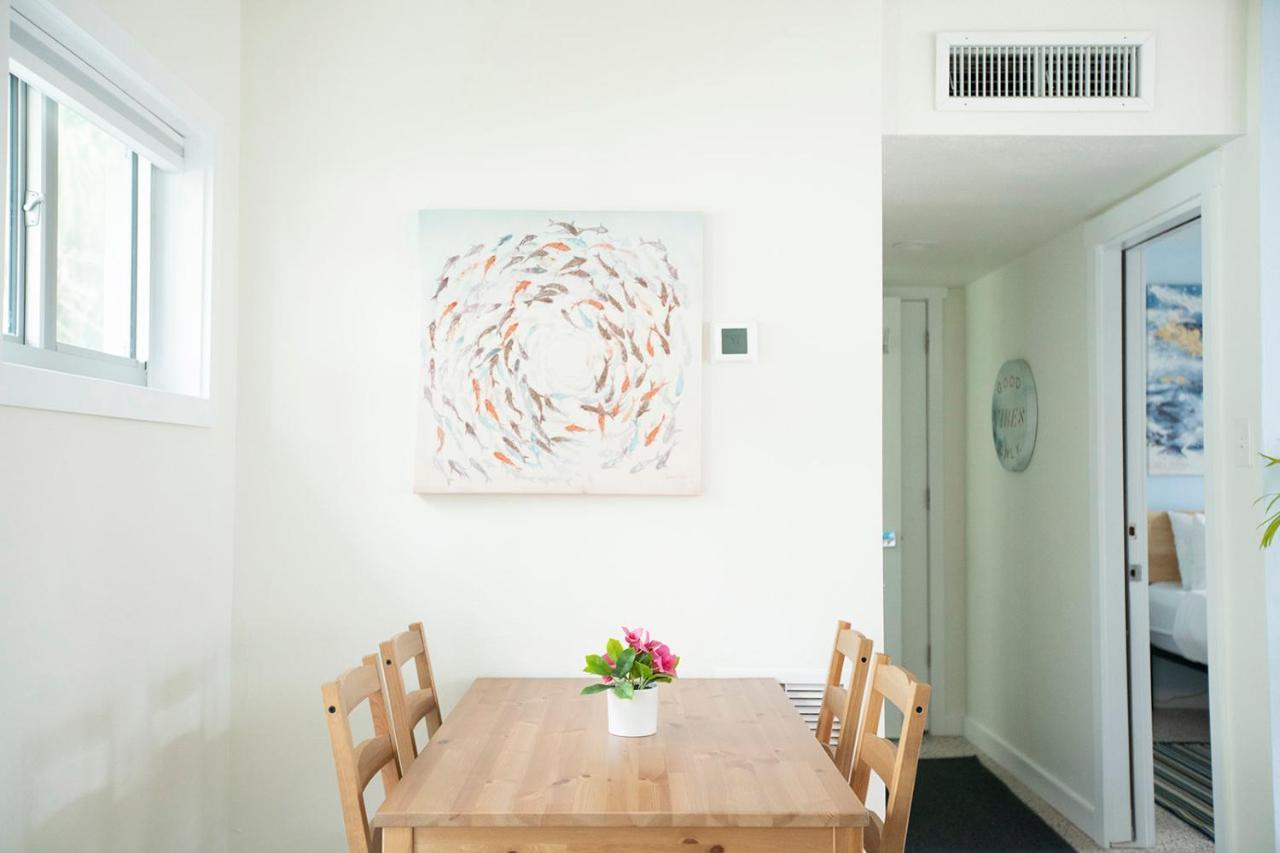 Casa Limonada Boutique Motel サラソータ エクステリア 写真