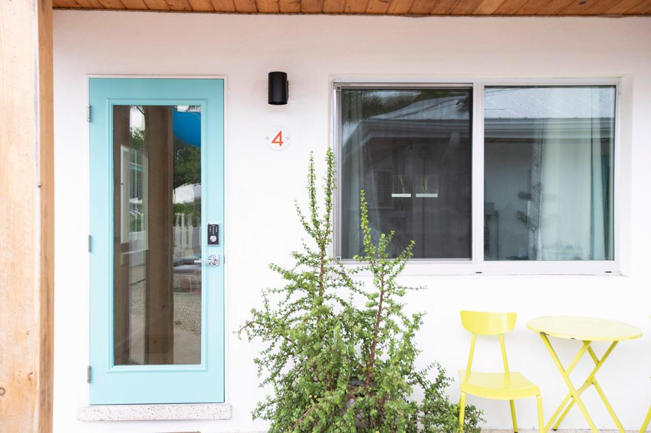 Casa Limonada Boutique Motel サラソータ エクステリア 写真