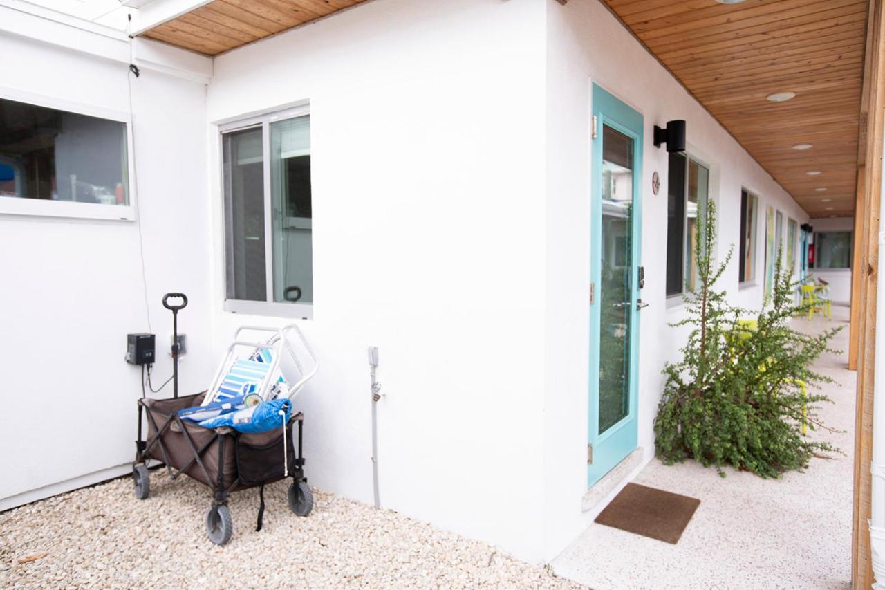 Casa Limonada Boutique Motel サラソータ エクステリア 写真