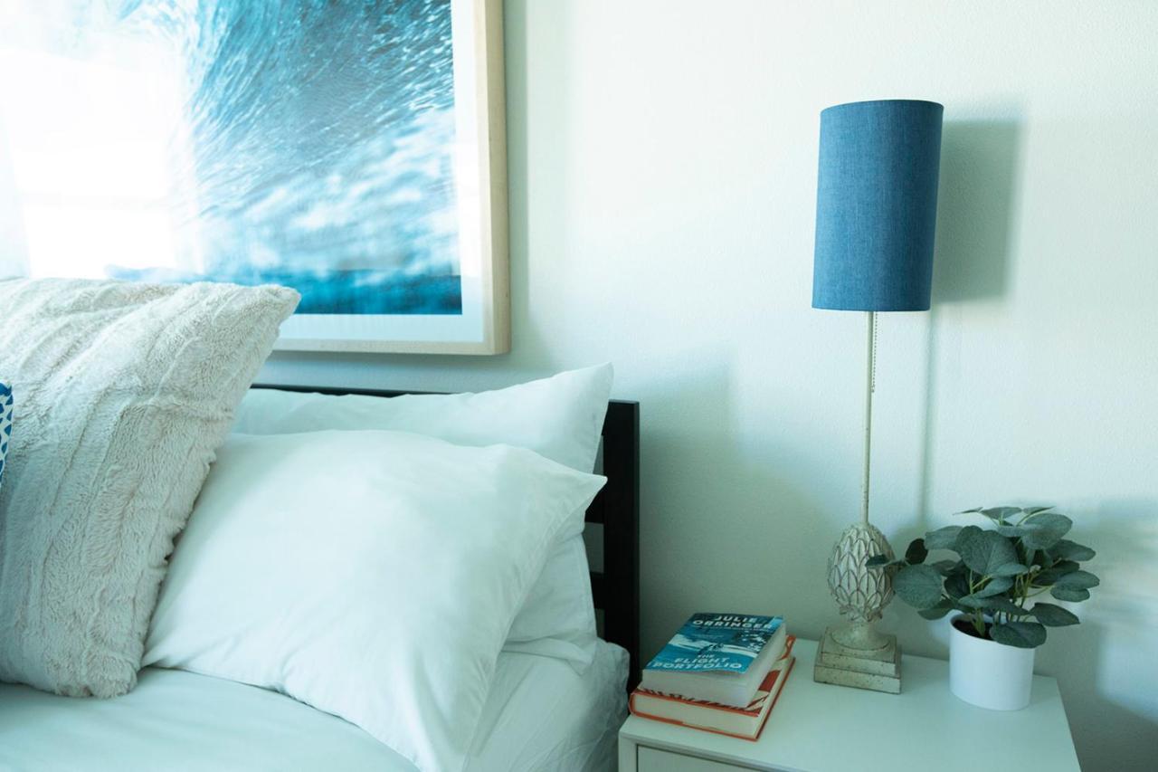 Casa Limonada Boutique Motel サラソータ エクステリア 写真