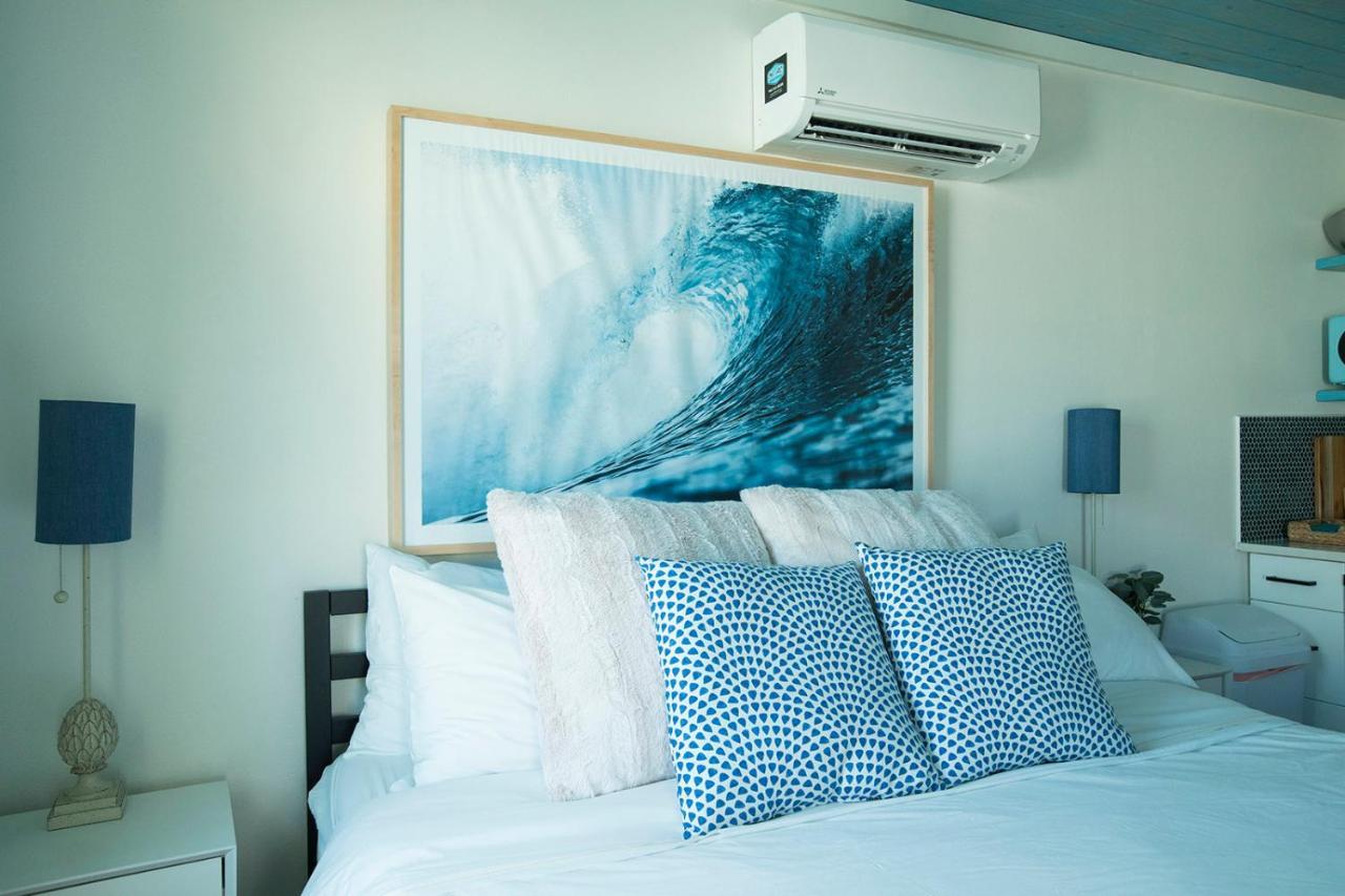 Casa Limonada Boutique Motel サラソータ エクステリア 写真