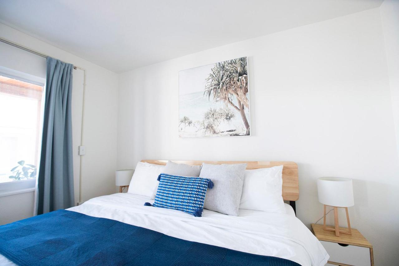 Casa Limonada Boutique Motel サラソータ エクステリア 写真