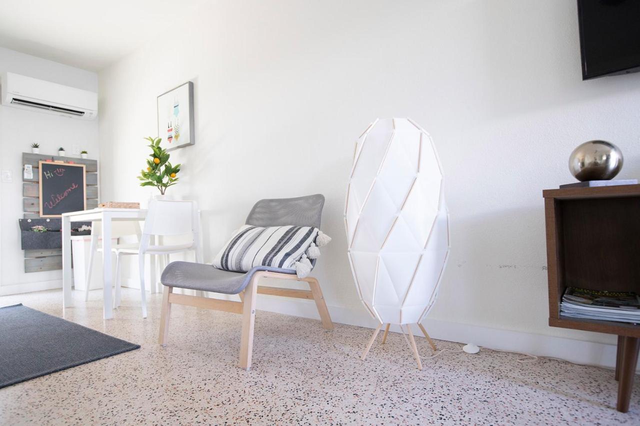 Casa Limonada Boutique Motel サラソータ エクステリア 写真
