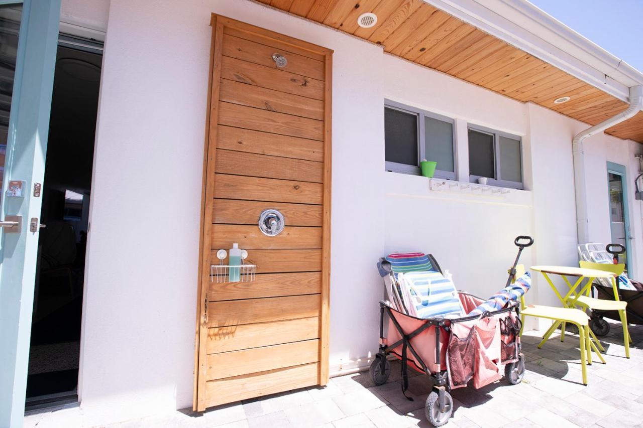 Casa Limonada Boutique Motel サラソータ エクステリア 写真