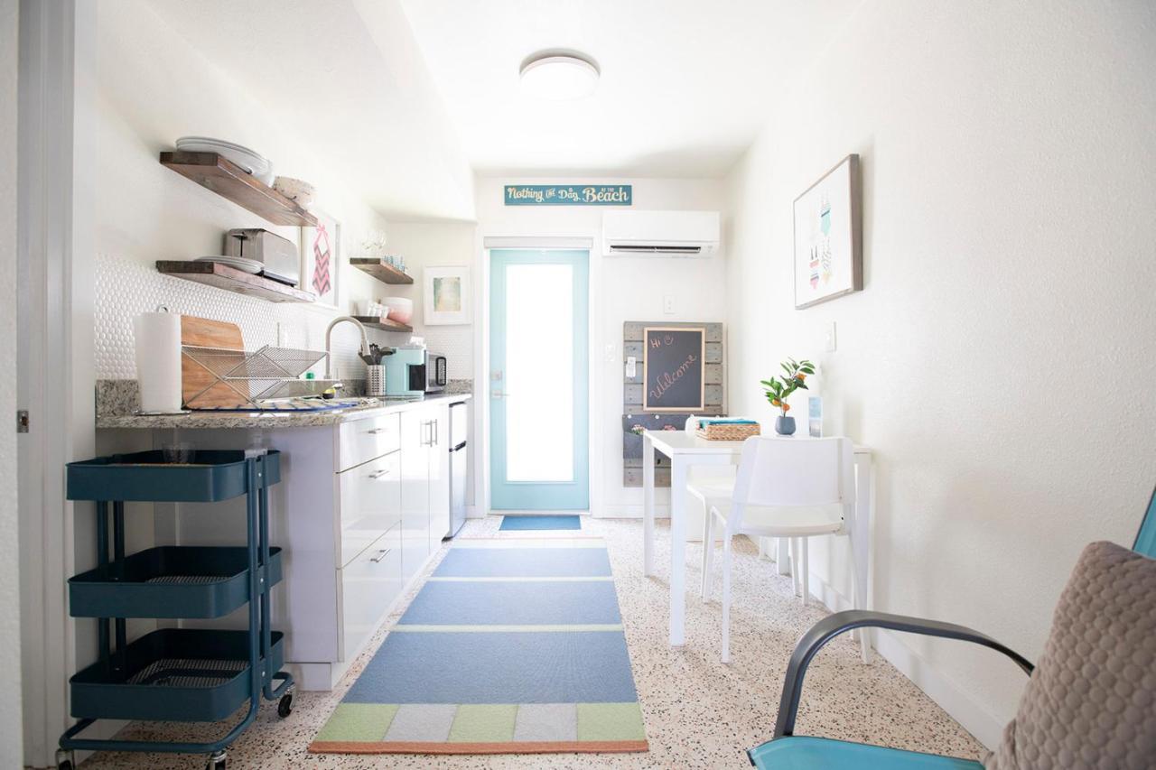 Casa Limonada Boutique Motel サラソータ エクステリア 写真