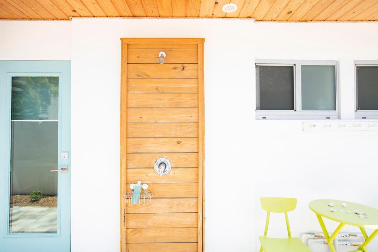 Casa Limonada Boutique Motel サラソータ エクステリア 写真