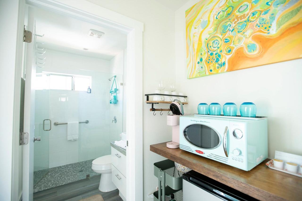 Casa Limonada Boutique Motel サラソータ エクステリア 写真