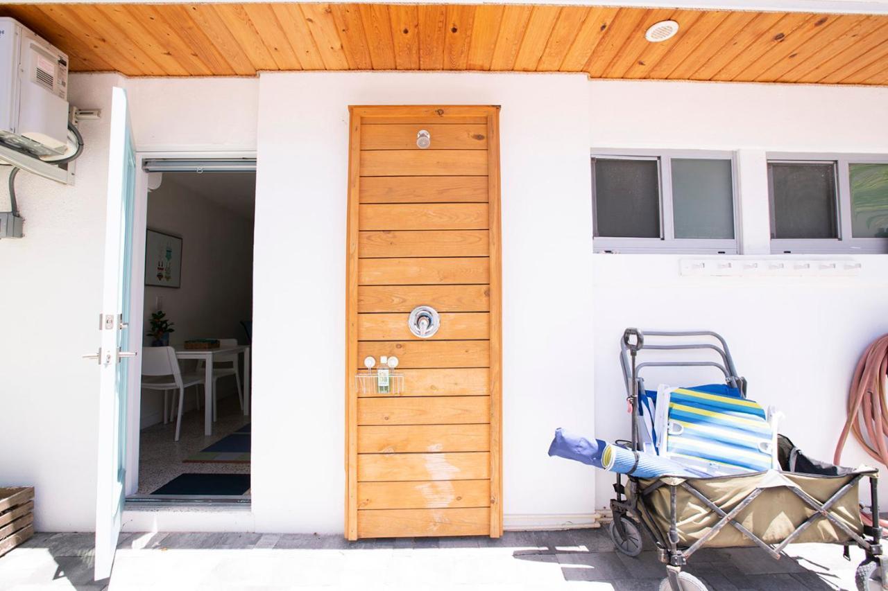 Casa Limonada Boutique Motel サラソータ エクステリア 写真